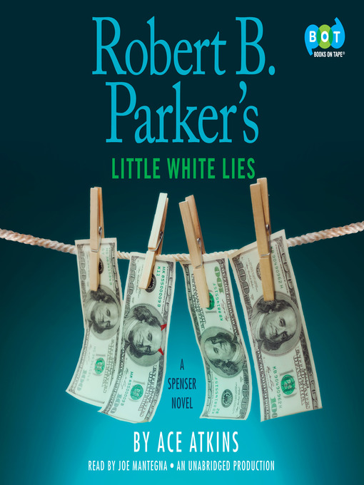Title details for Little White Lies by Ace Atkins - Available